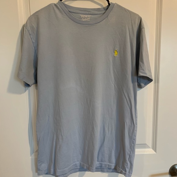 Polo Ralph Lauren Other - Blue Polo T-Shirt